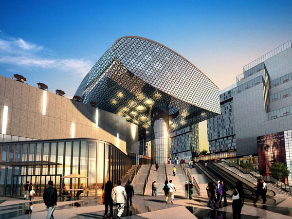 2019建筑業預測｜中美貿易戰結束之日，就是中國基建下滑之始